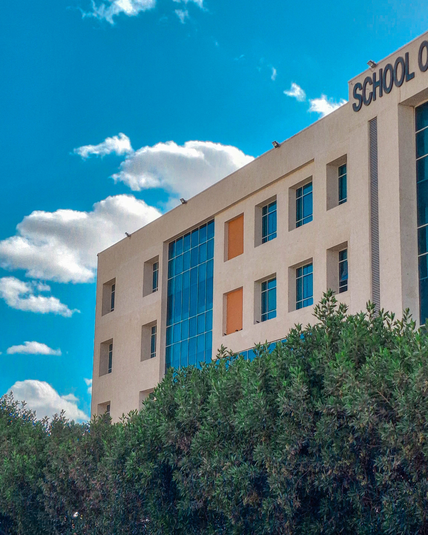 Academic Institution Safety